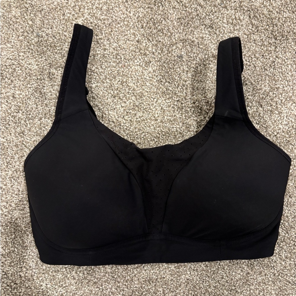 Lululemon Wireless Comfort Bra